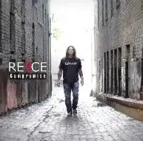 David Reece - Compromise album cover