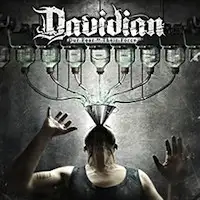 Davidian - Our Fear Is Their Force album cover