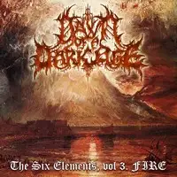 Dawn Of A Dark Age - The Six Elements