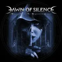 Dawn Of Silence - Wicked Saint Or Righteous Sinner album cover