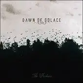 Dawn Of Solace - The Darkness album cover