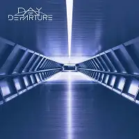 Day of Departure - Day of Departure album cover