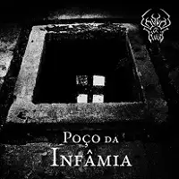 Dawn of Ruin - Poço da Infâmia album cover