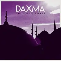 Daxma - Unmarked Boxes album cover