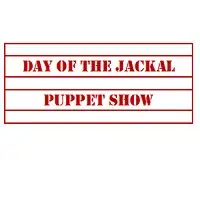 Day of the Jackal - Puppet Show album cover