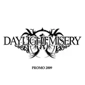 Daylight Misery - Promo 2009 album cover