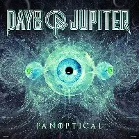 Days Of Jupiter - Panoptical album cover