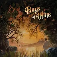 Days of Wine - Days of Wine album cover