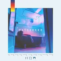 Dayseeker - Sleeptalk album cover