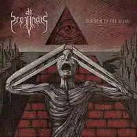 De Profundis - Kingdom of the Blind album cover