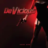 DeVicious - Code Red album cover