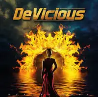 DeVicious - Reflections album cover