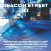 Deacon Street - II - Metal Temple Magazine