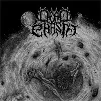 Dead Chasm - Dead Chasm album cover