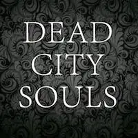 Dead City Souls - Dead City Souls album cover