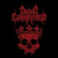 Dead Conspiracy - Dead Conspiracy album cover