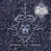 Dead Emotions - Pathways To Catharsis album cover