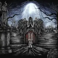 Dead End - Reborn From The Ancient Grave album cover