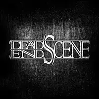 Dead End Scene - Dance On Broken Glass album cover