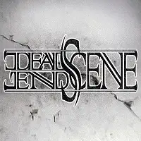 Dead End Scene - Sickness album cover