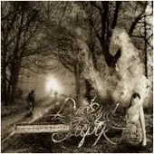 Dead Eyed Sleeper - Through Forests Of Nonentities album cover
