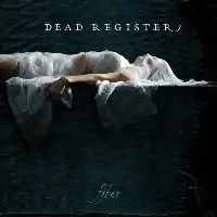 Dead Register - Fiber album cover