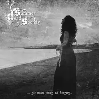 Dead Summer Society - So Many Years Of Longing album cover