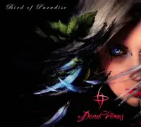 Dead Venus - Bird of Paradise album cover