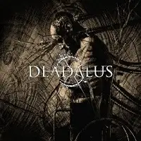 Deadalus - Remnant of Oblivion album cover