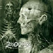 Deadborn - Stigma Eternal album cover