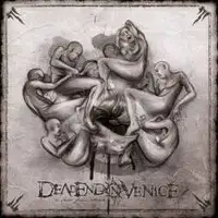 Deadend In Venice - A View From Above album cover