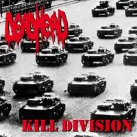 Deadhead - Kill Division (Reissue) album cover