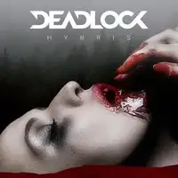 Deadlock - Hybris album cover