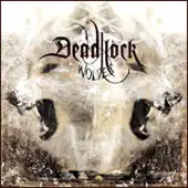 Deadlock - Wolves album cover