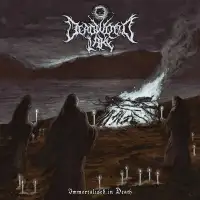 Deadwood Lake - Immortalised in Death album cover