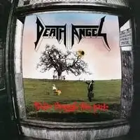 Death Angel - Frolic Through the Park album cover