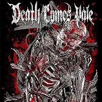 Death Comes Pale - World Grave album cover