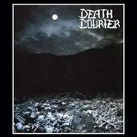 Death Courier - Demise album cover