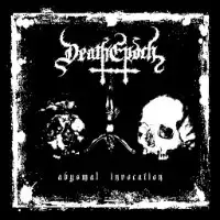 Death Epoch - Abysmal Invocation album cover