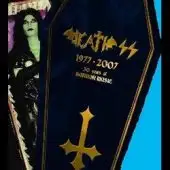 Death SS - 1977-2007: 30 Years Of Horror Music album cover