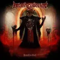 DeathCollector - Death's Toll album cover