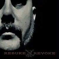 Deathbarrel - Rebuke Revoke album cover