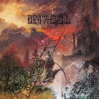 Deathbell - A Nocturnal Crossing album cover