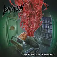 Deathblow - The Other Side Of Darkness album cover