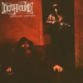 Deathbound - Doomsday Comfort album cover