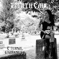 Deathcall - Eternal Darkness album cover