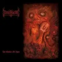 Deathevokation - The Chalice Of Ages (Reissue) album cover