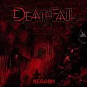 Deathfall - Reborn album cover