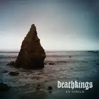 Deathkings - Ex Nihilo album cover