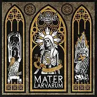 Deathless Legacy - Mater Lavarum album cover